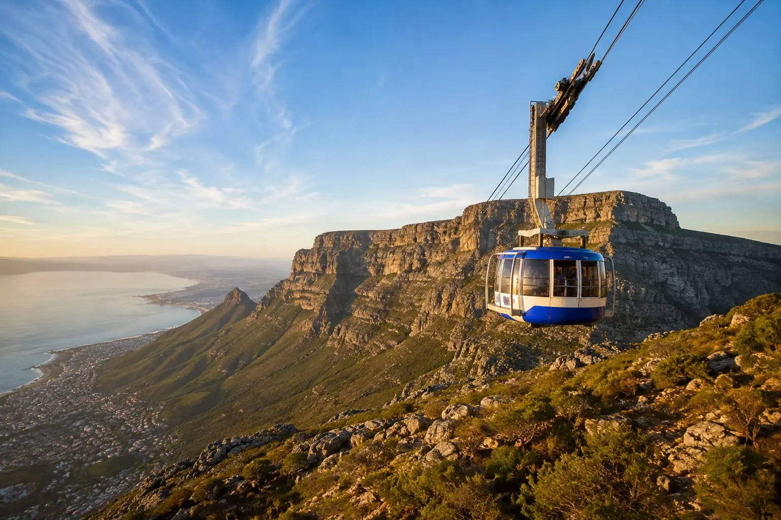 Table Mountain