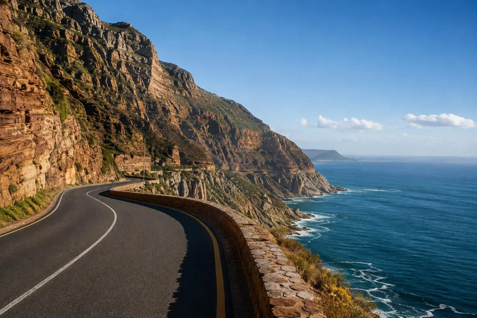 Chapman's Peak Drive