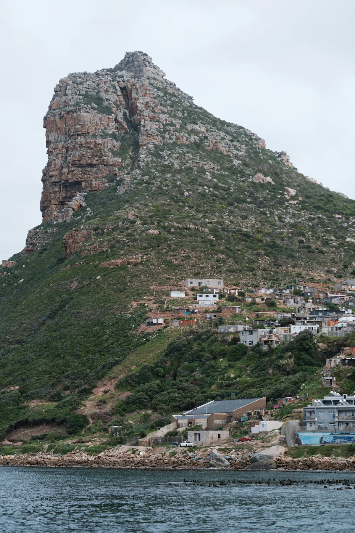 Chapman's Peak Drive