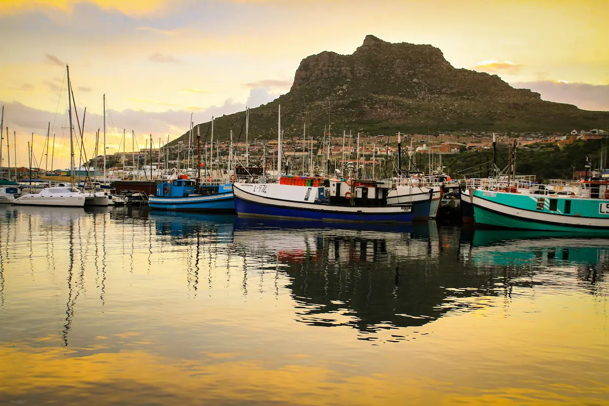 Hout Bay