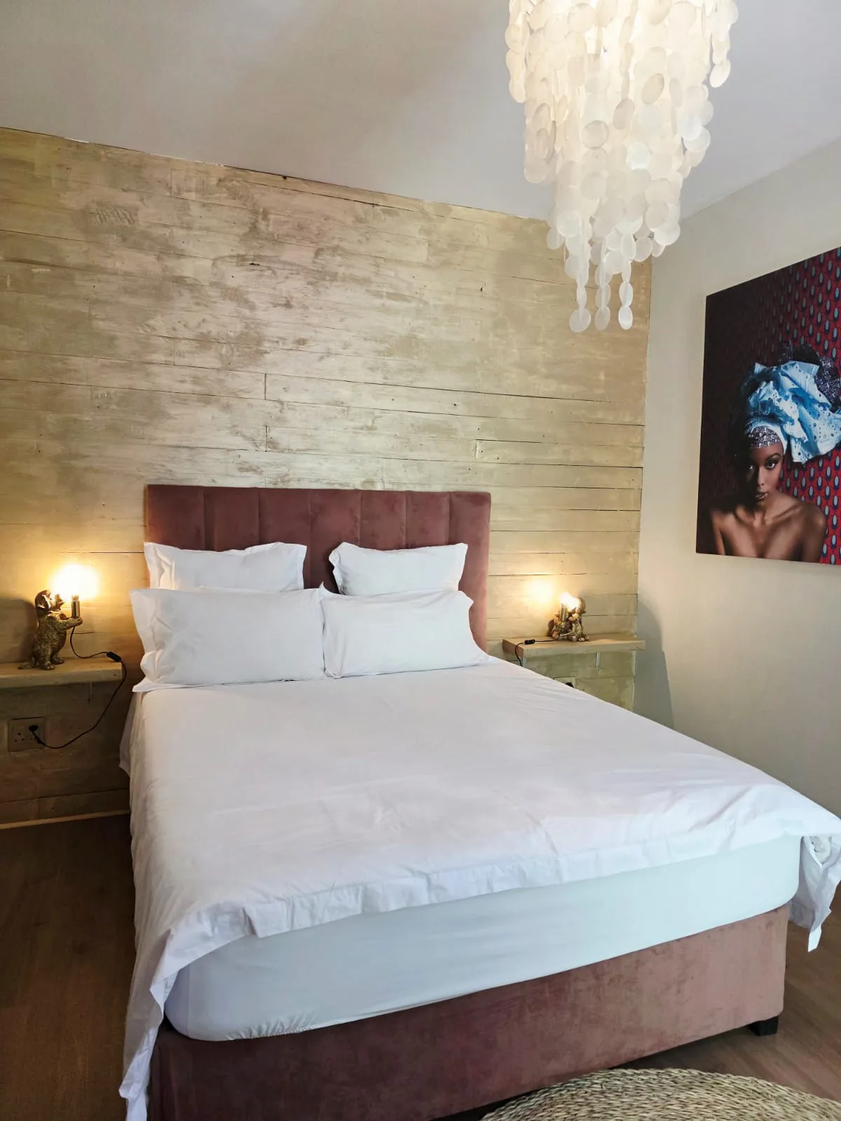 Blush Room