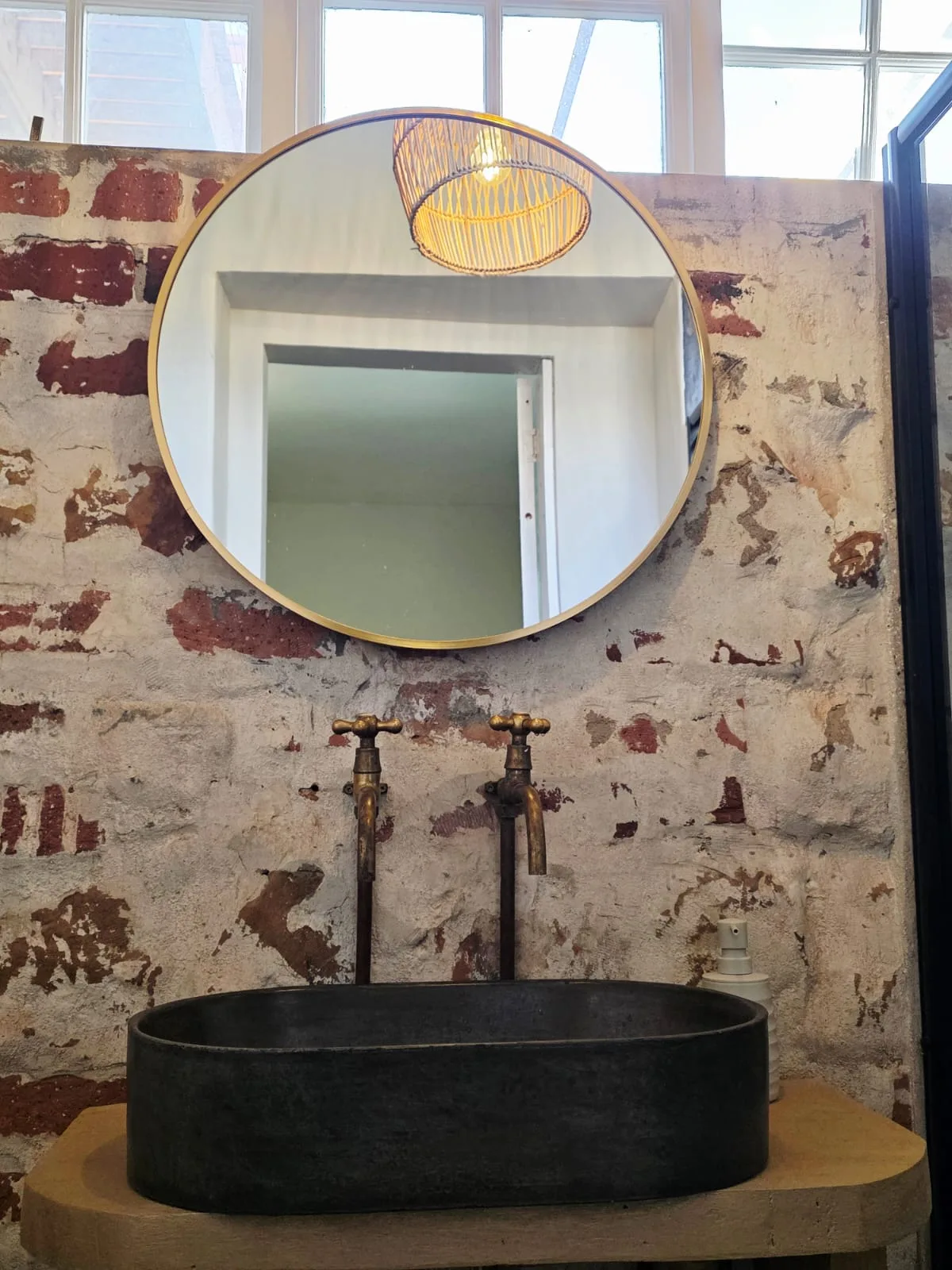 Blush Room