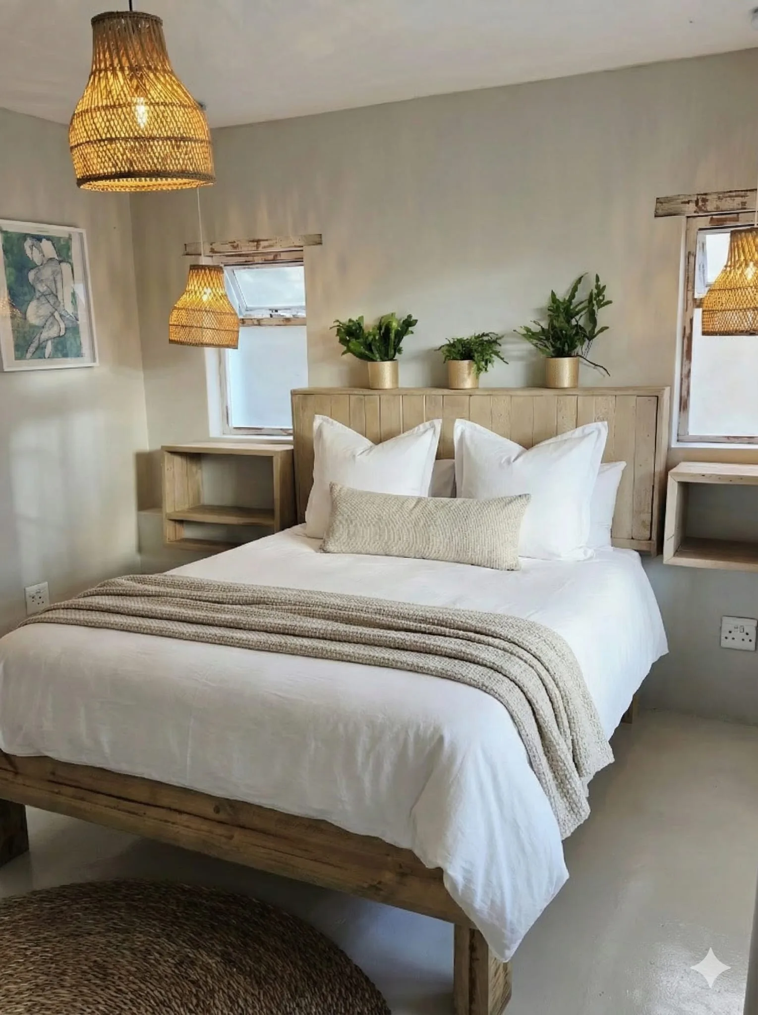 Golden Room