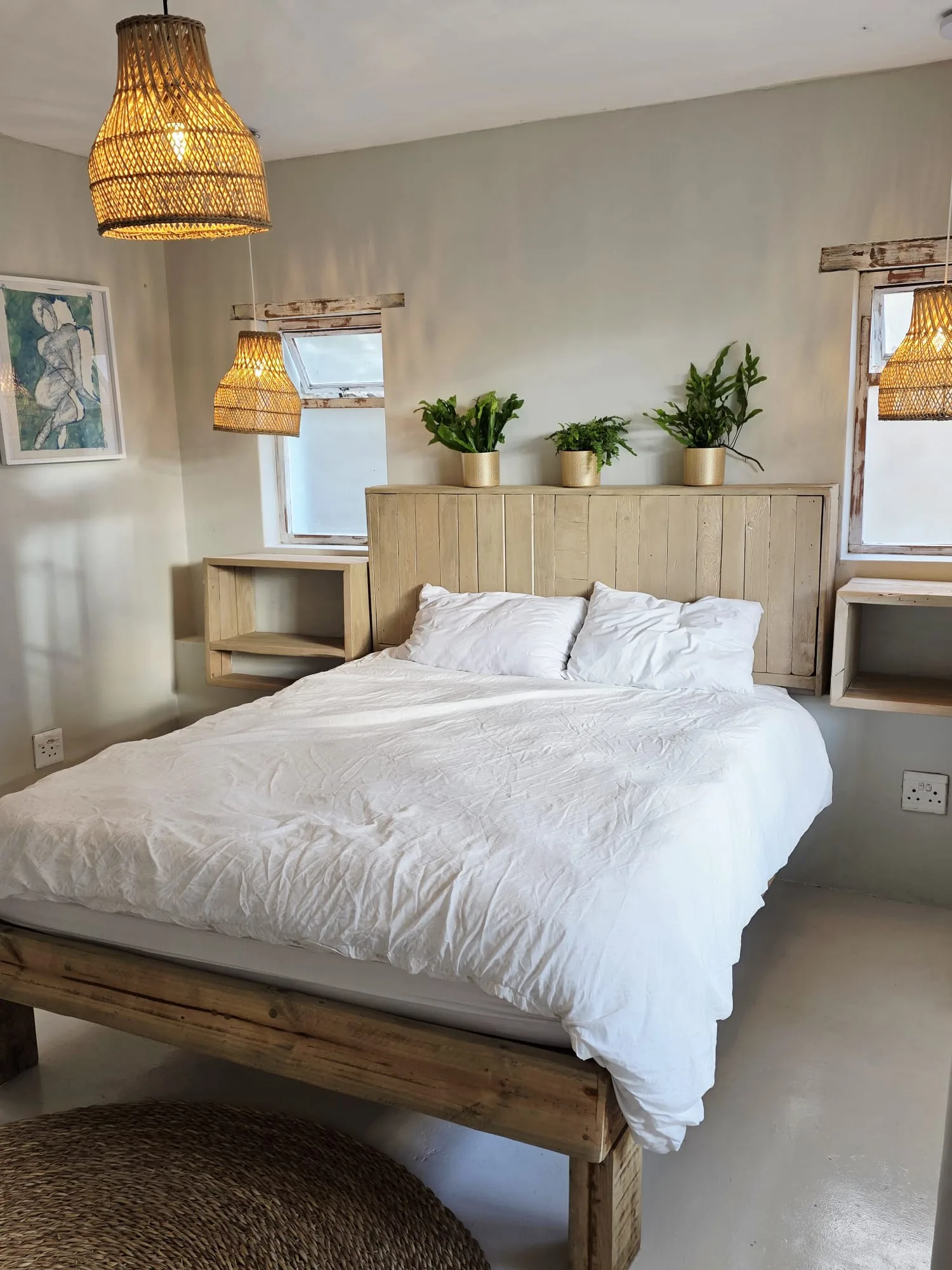 Golden Room