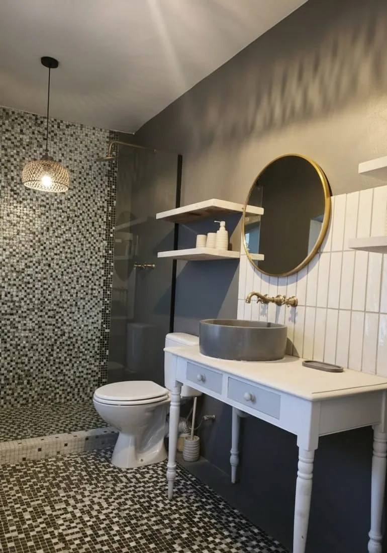 Golden Room