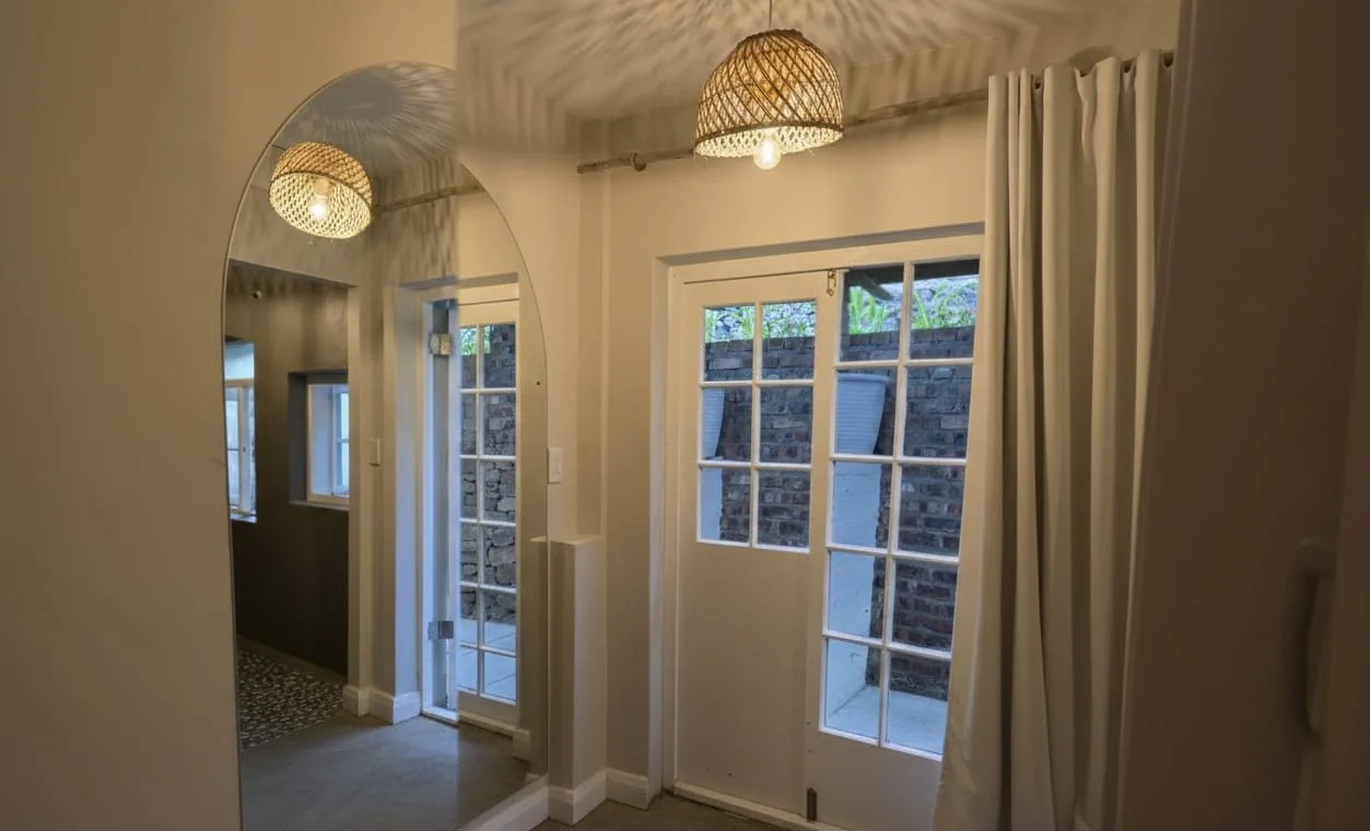 Golden Room