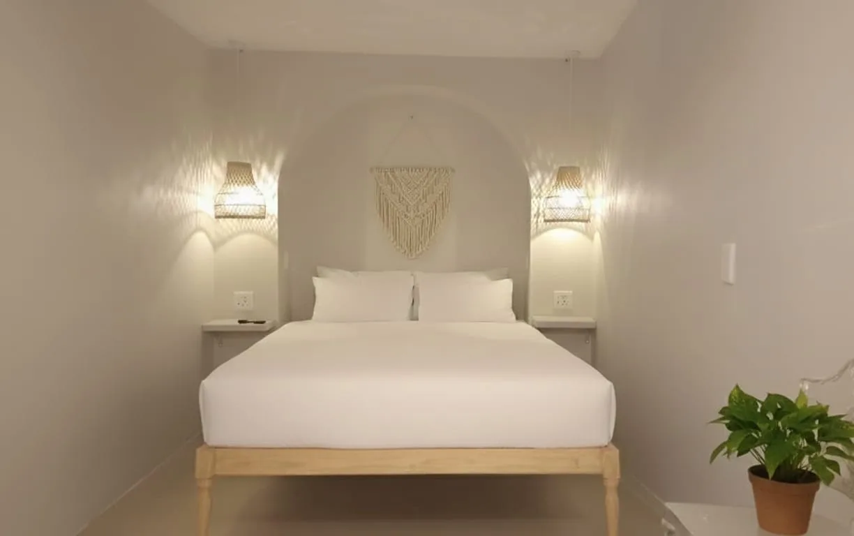 Golden Room