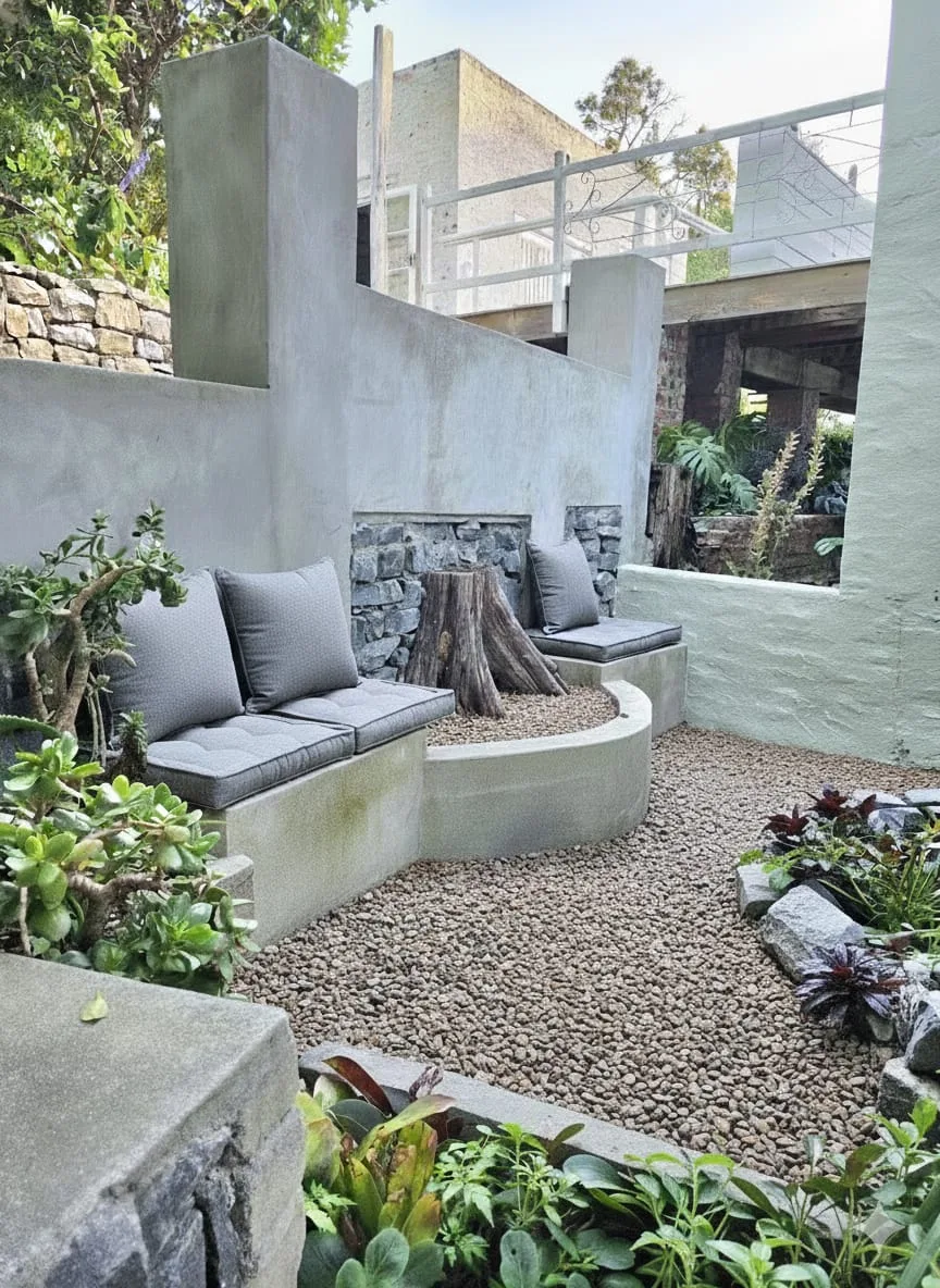 Stone Suite