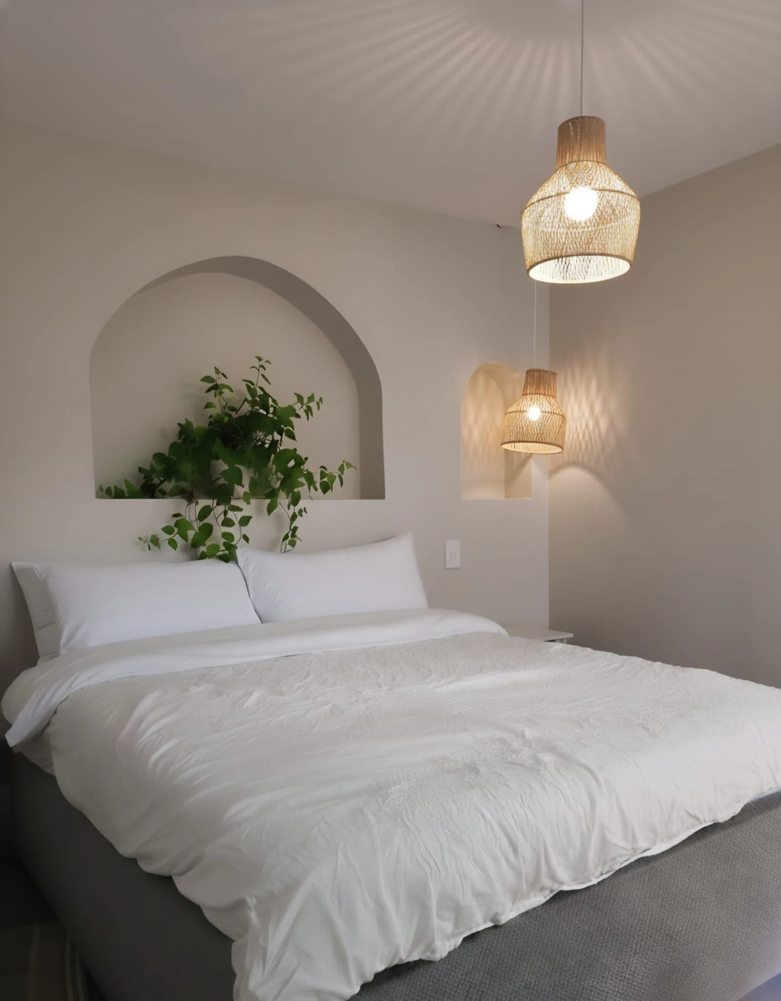 Stone Suite
