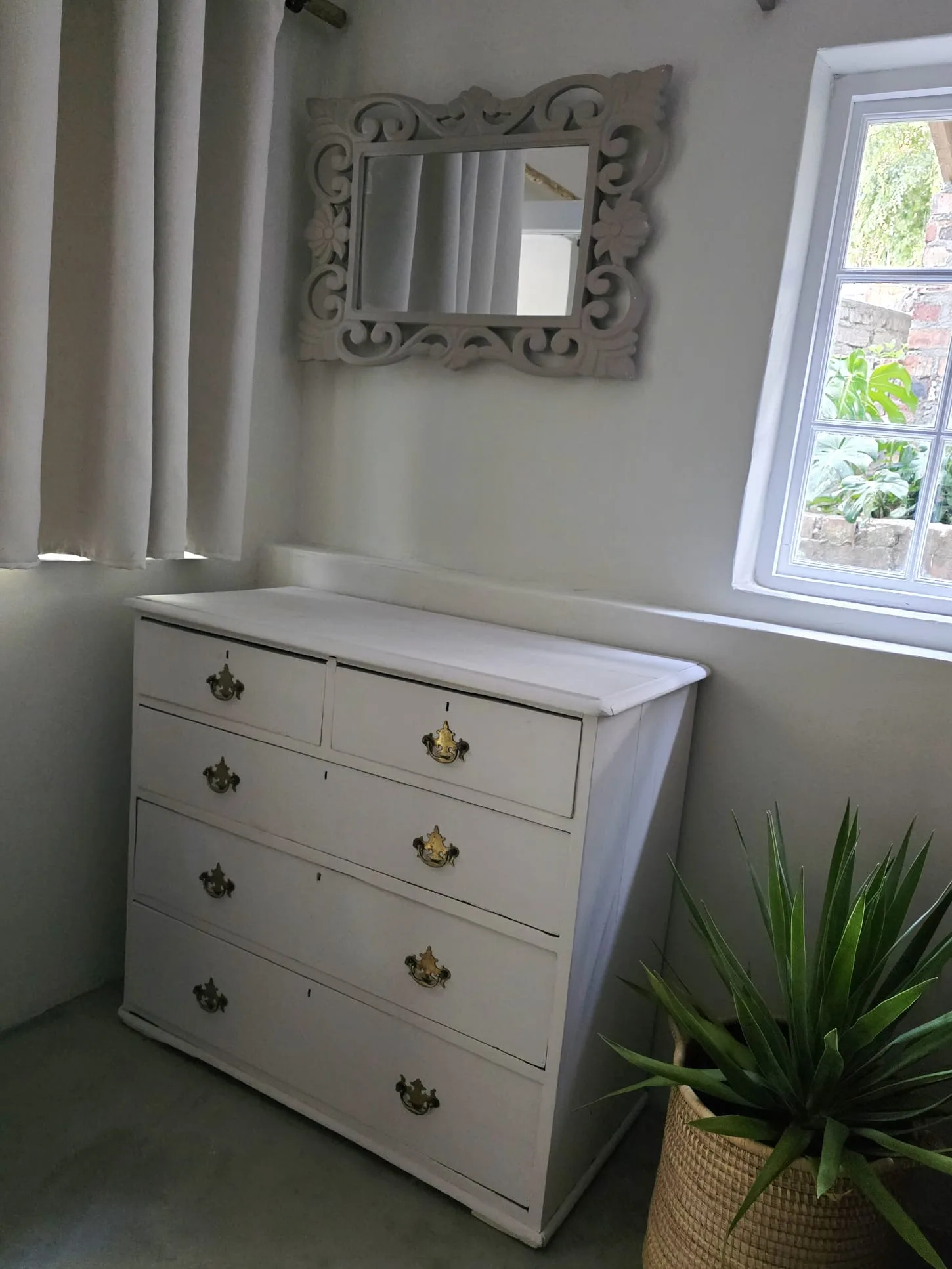 Stone Suite