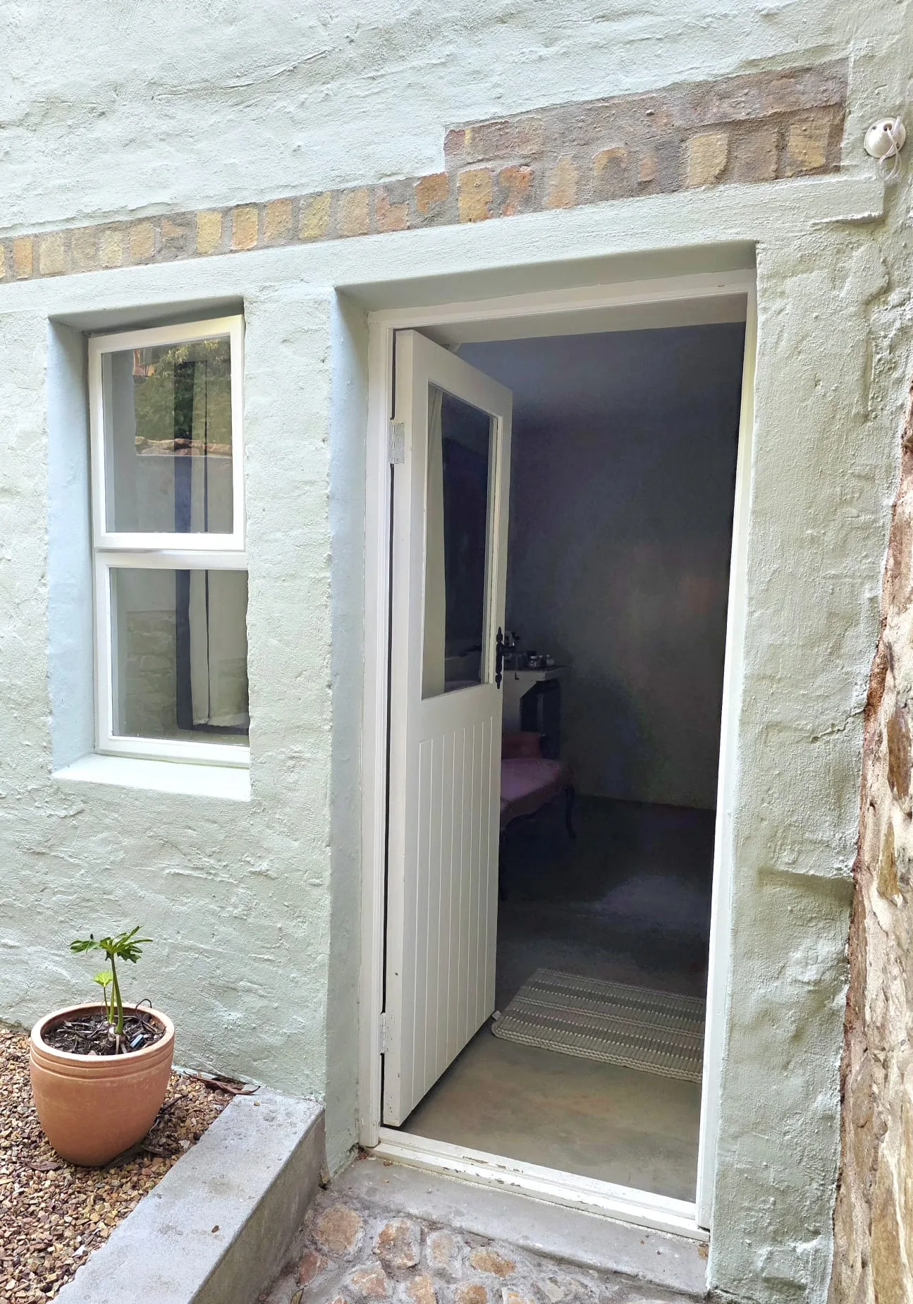 Stone Suite