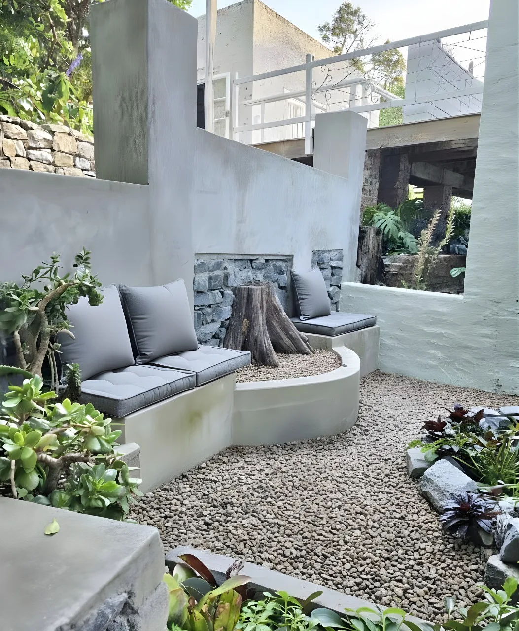 Stone Suite