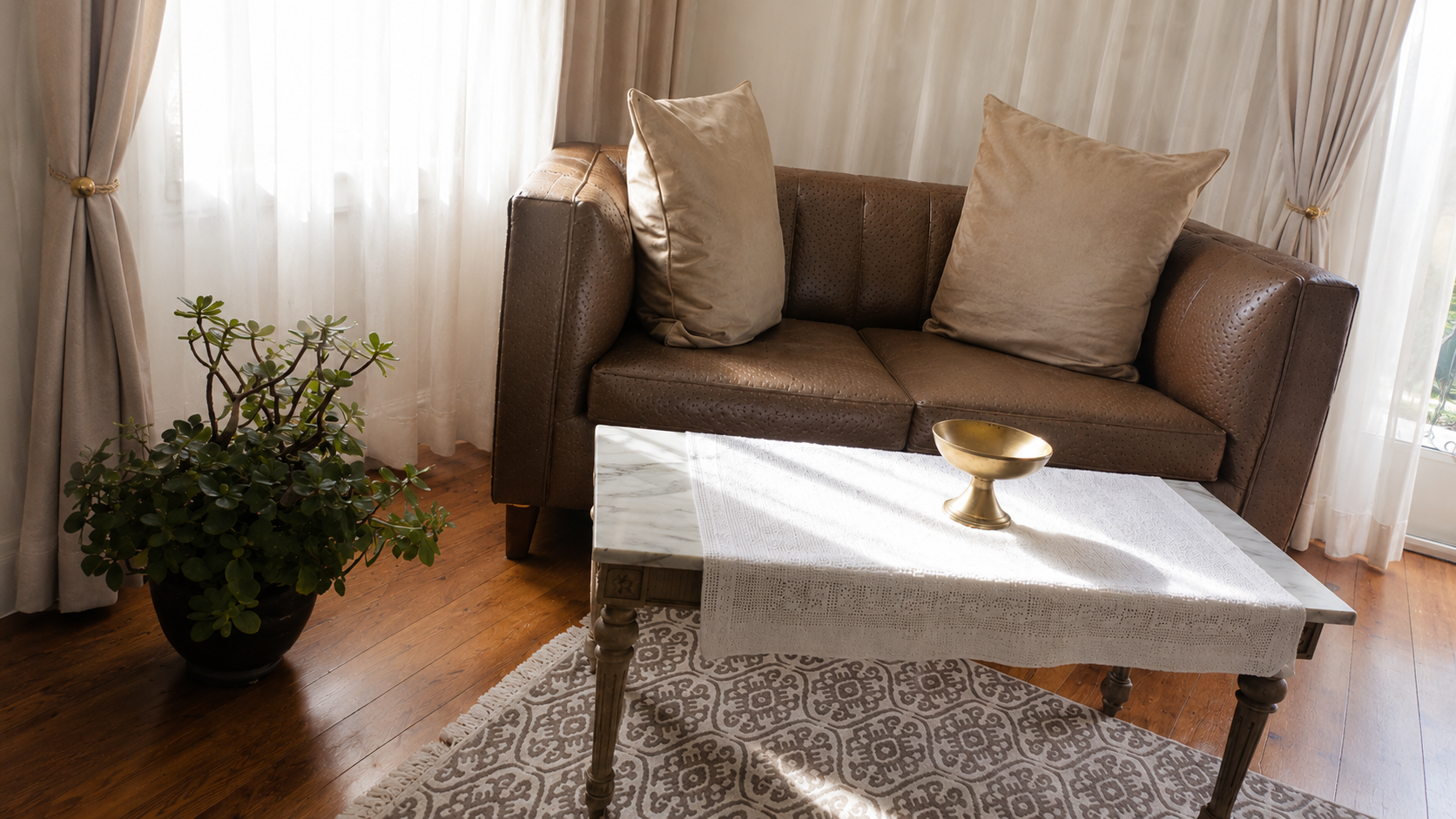 Manor Suite