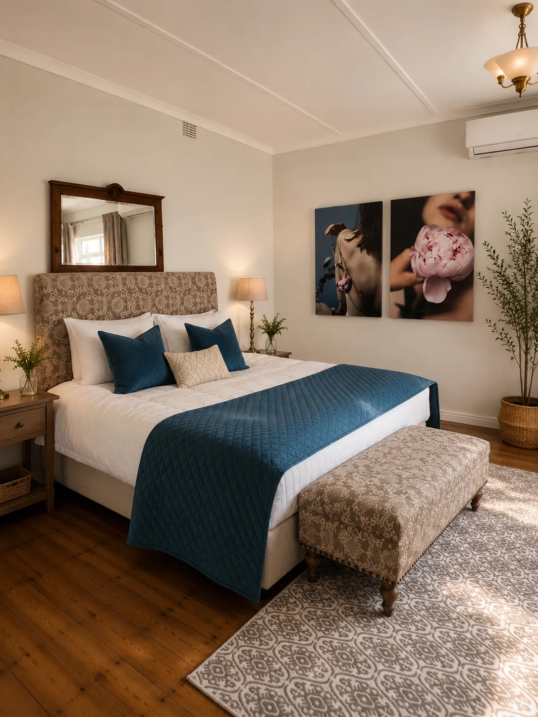 Manor Suite
