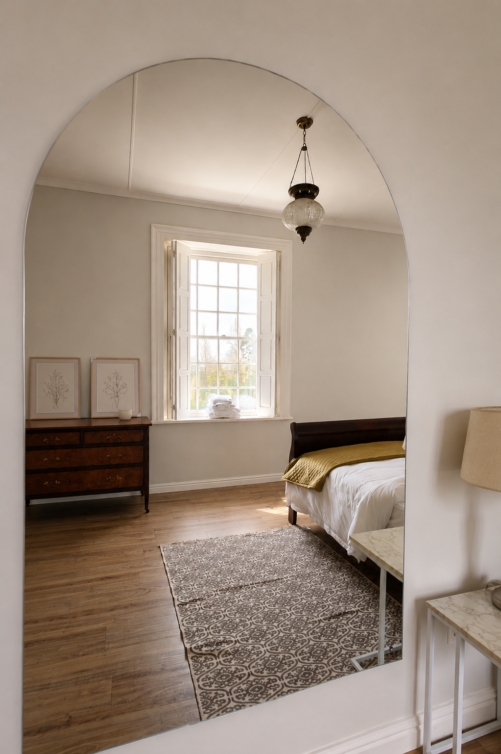 Vineyard Suite