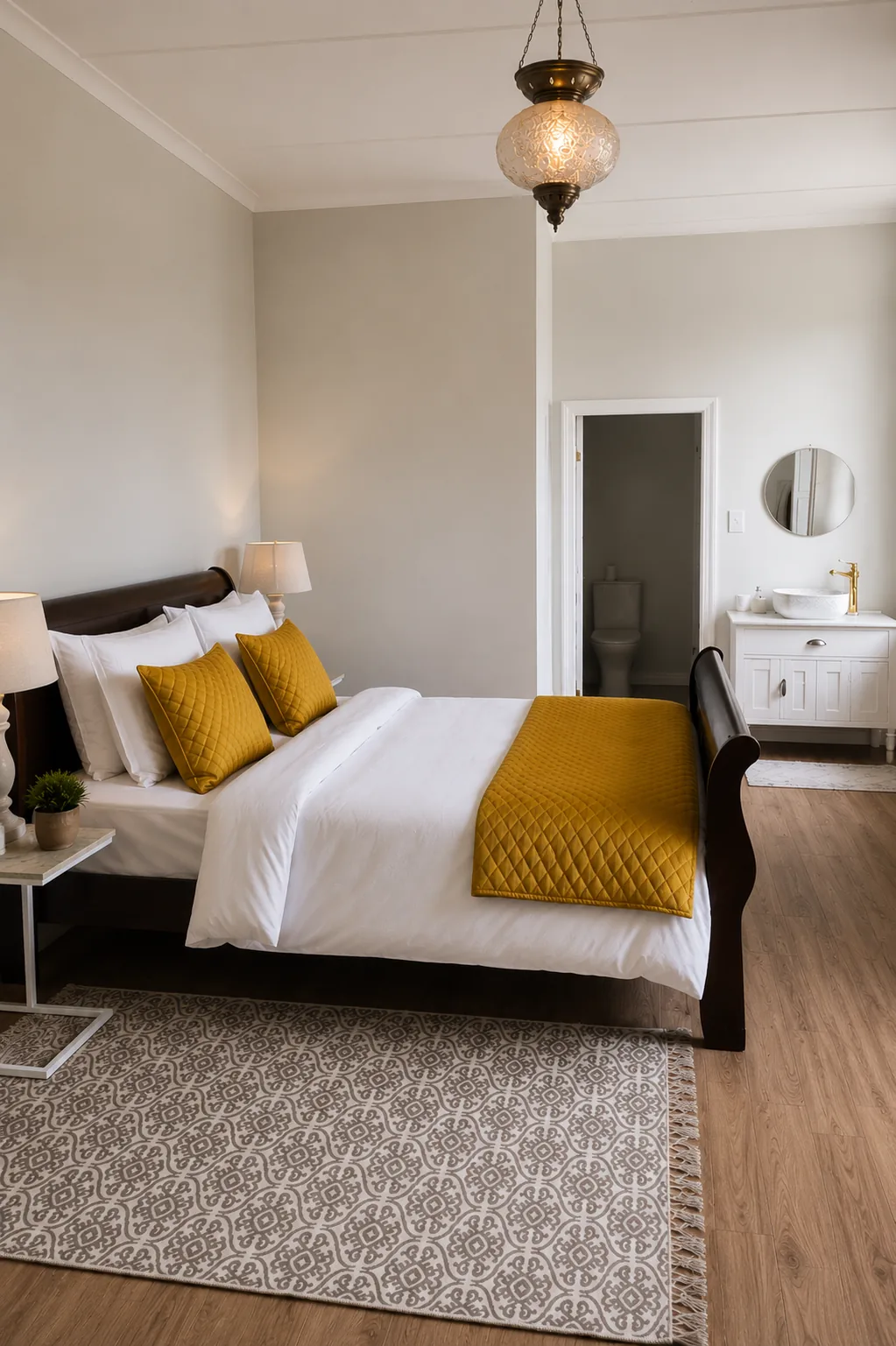 Vineyard Suite