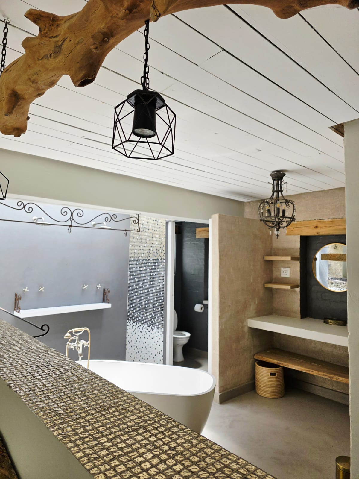 Intimate Sanctuaries