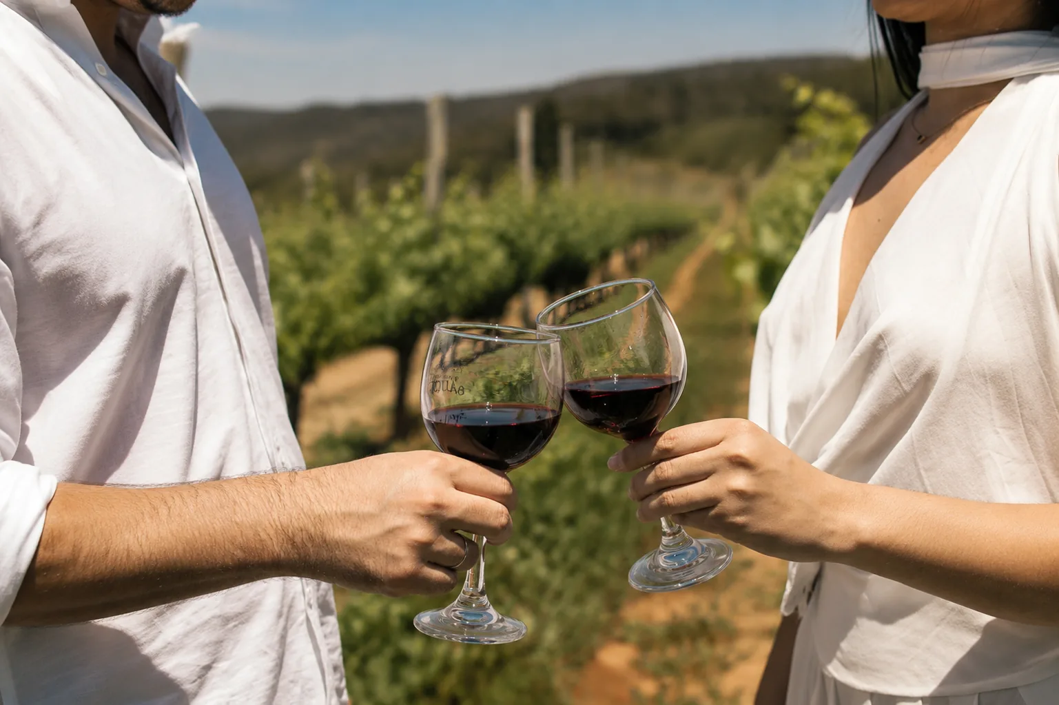 Wine & Relax